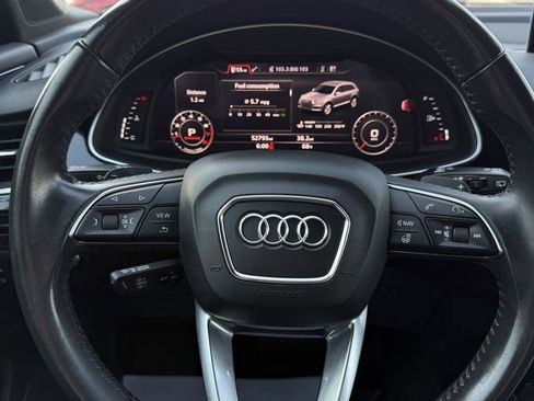 Used 2017 Audi Q7 3.0T Prestige AWD/4WD image 55