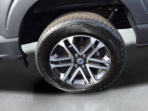 Used 2023 Ford F150 XL w/ STX Appearance Package image 8