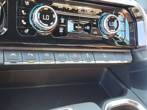 New 2026 GMC Sierra 1500 Denali Ultimate image 25