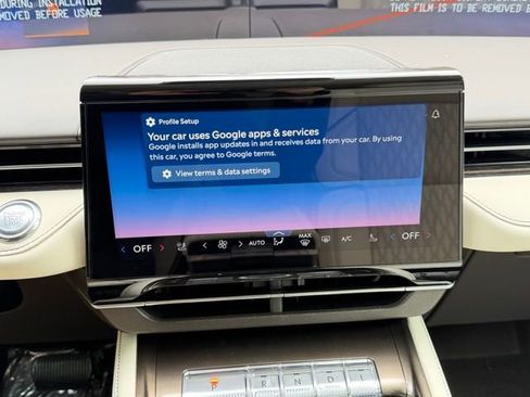 New 2026 Lincoln Nautilus Black Label image 17