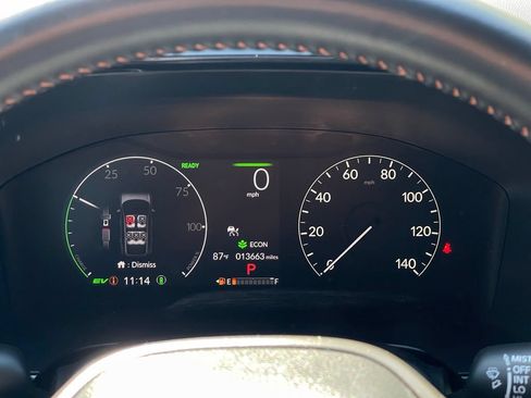 Used 2026 Honda CR-V Sport image 13