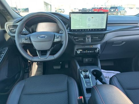 New 2026 Ford Escape ST-Line Select w/ Equipment Group 401A image 25