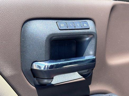 Used 2016 Chevrolet Silverado 2500 LTZ w/ Duramax Plus Package AWD/4WD image 18
