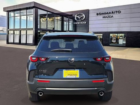 New 2026 MAZDA CX-50 Meridian Edition w/ Weather Package AWD/4WD image 4