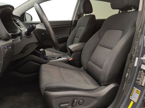 Used 2017 Hyundai Tucson Sport AWD/4WD image 17