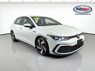Used 2024 Volkswagen GTI S FWD video 1