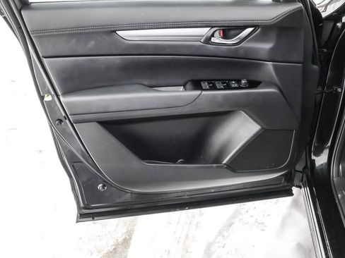 Used 2023 MAZDA CX-5 AWD 2.5 S w/ Preferred Package image 26