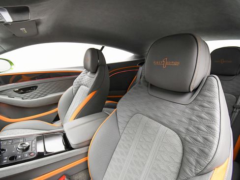 Used 2025 Bentley Continental GT Speed image 51