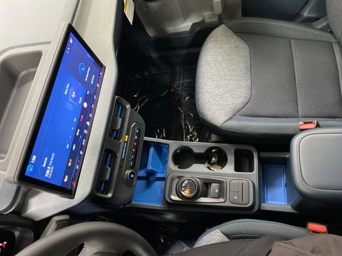 New 2026 Ford Maverick XLT w/ Equipment Group 301A image 22