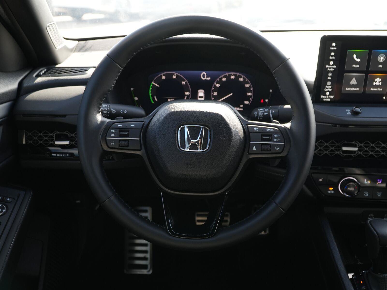 Used 2026 Honda Accord Sport image 23