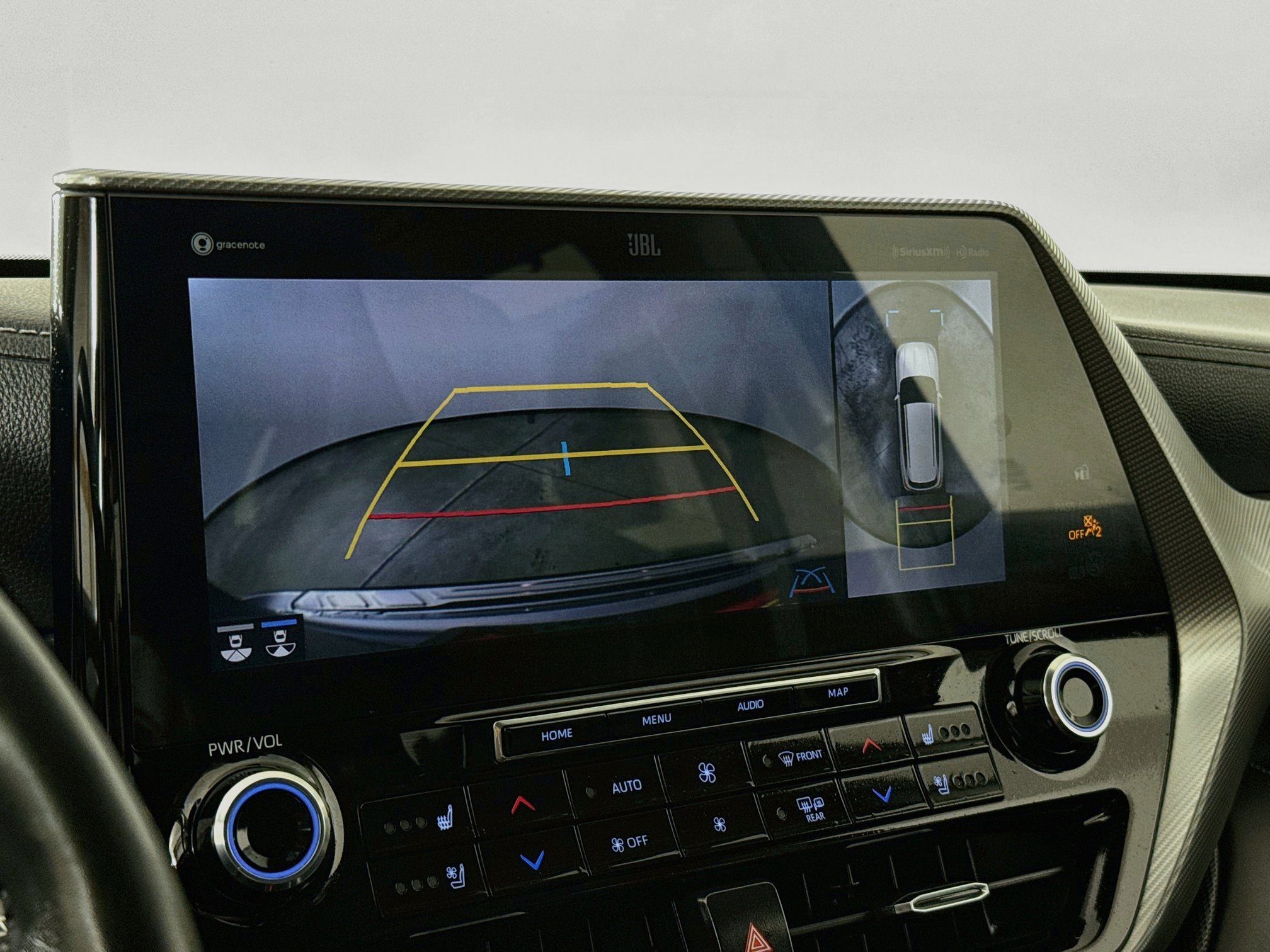 Used 2022 Toyota Highlander Limited AWD/4WD image 15