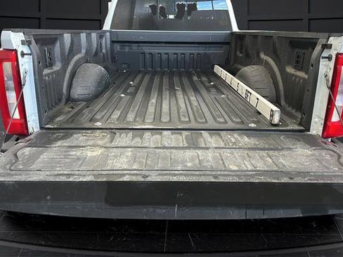 Used 2025 Ford F250 XL w/ XL Driver Assist Package AWD/4WD image 24