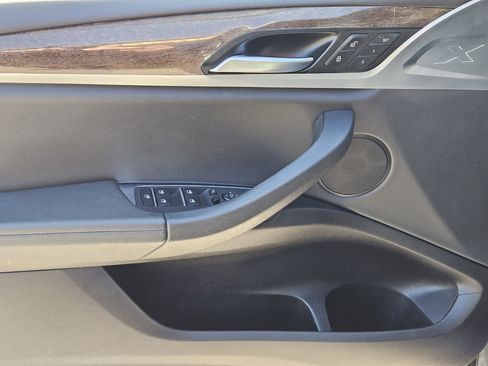 Used 2019 BMW X3 xDrive30i w/ Convenience Package image 25