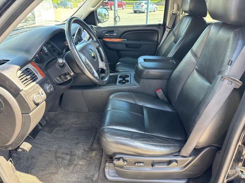 Used 2012 Chevrolet Tahoe 4WD Hybrid image 6