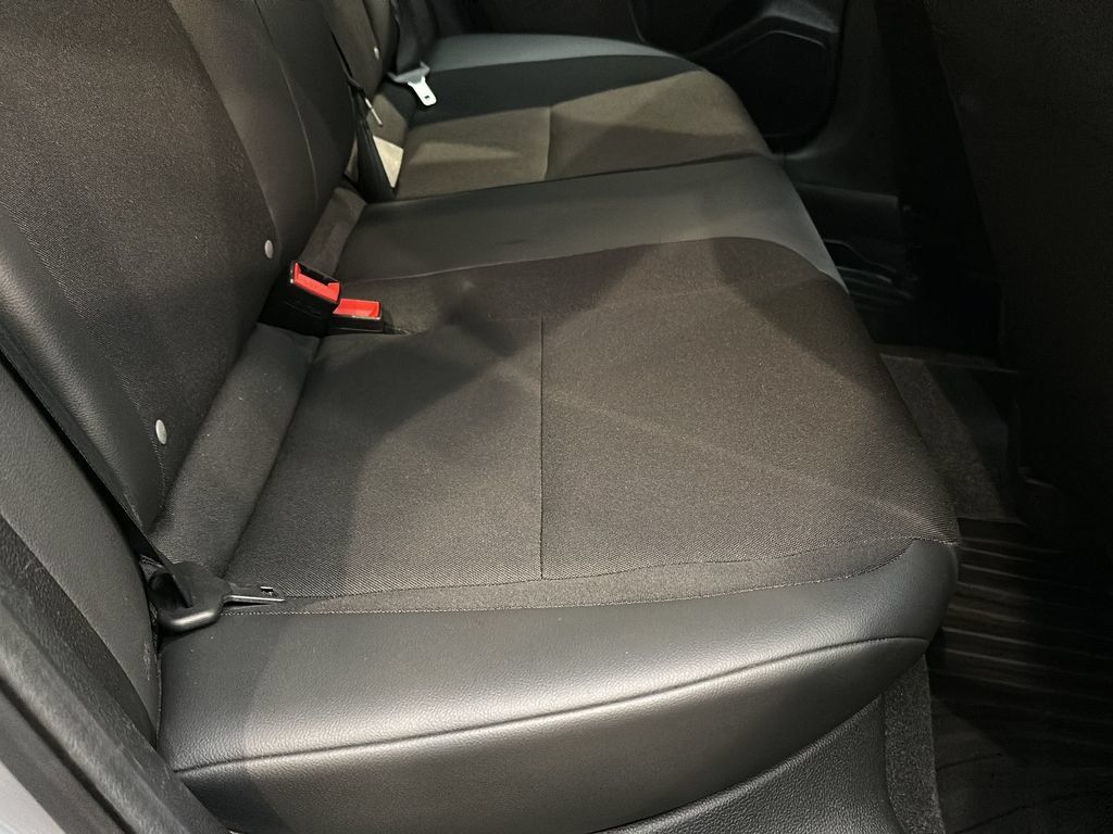 Certified 2024 Honda Civic Sport image 20