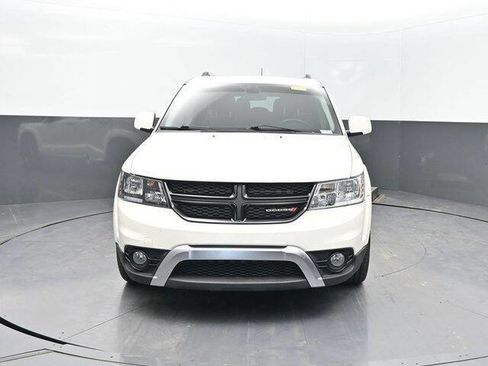 Used 2018 Dodge Journey Crossroad image 21