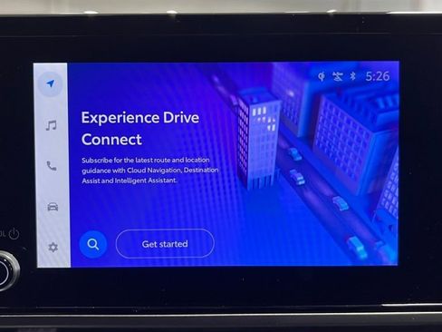 New 2026 Toyota Camry SE image 32