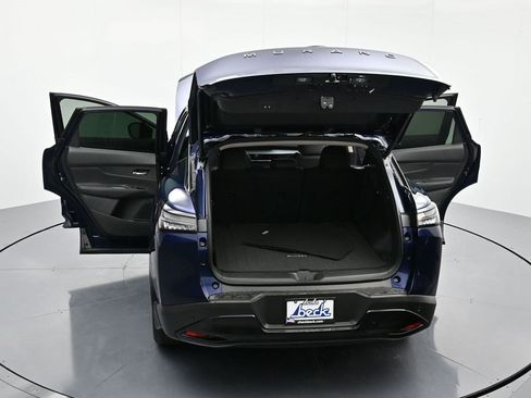 New 2025 Nissan Murano SV image 44