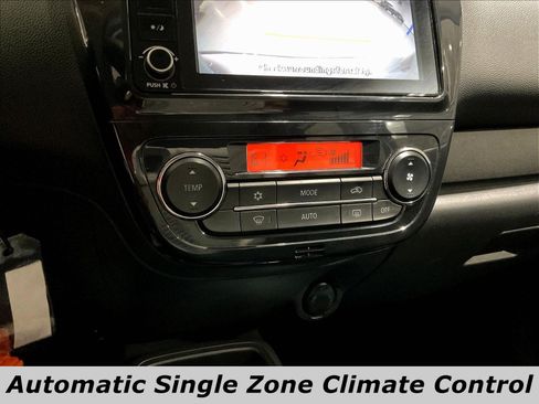 Used 2024 Mitsubishi Mirage ES FWD image 14