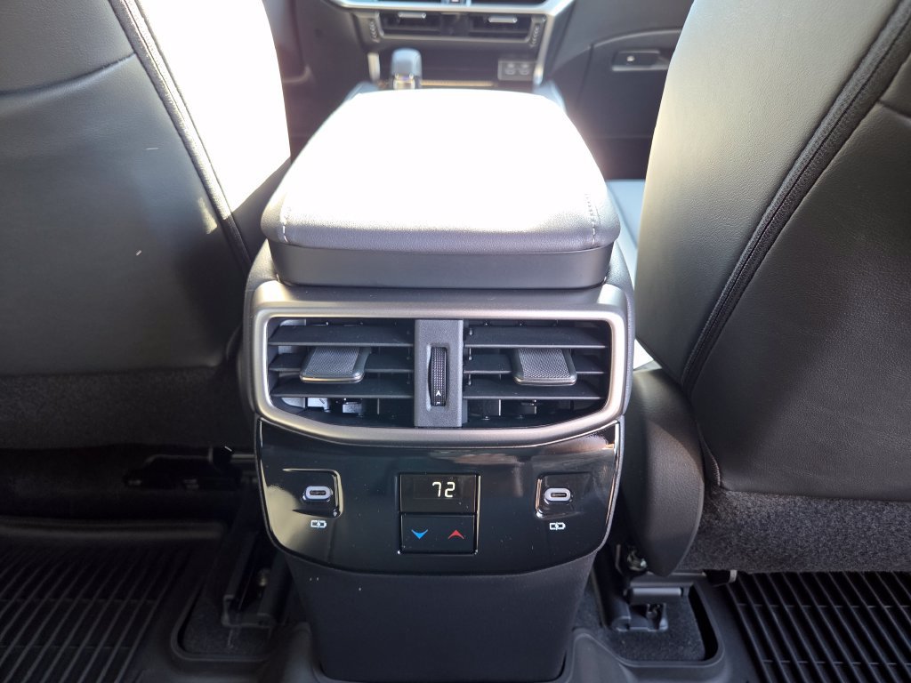 New 2026 Lexus RX 350 Premium w/ Convenience Package AWD/4WD image 47