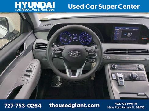 Used 2020 Hyundai Palisade SE FWD image 18