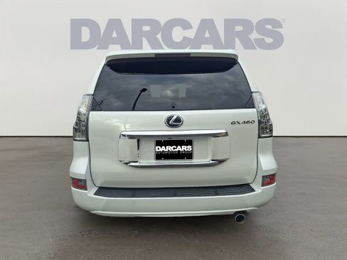 Used 2023 Lexus GX 460 Premium image 5