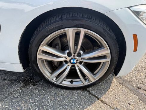 Used 2017 BMW 440i Gran Coupe xDrive AWD/4WD image 17