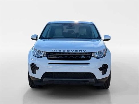 Used 2016 Land Rover Discovery Sport SE image 14