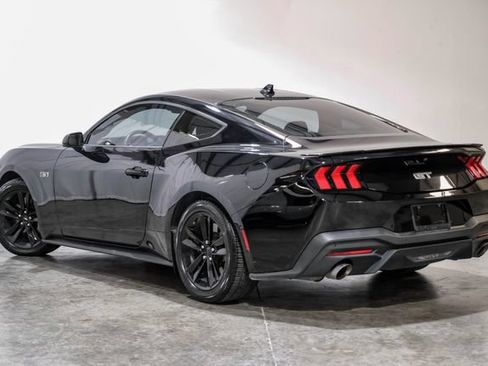 Used 2024 Ford Mustang GT RWD image 12