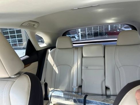 Used 2017 Lexus RX 350 AWD w/ Premium Package image 16