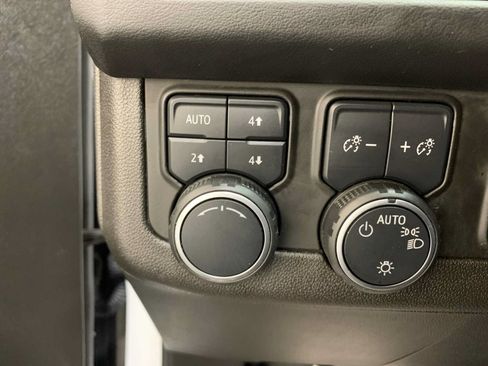 Used 2021 Chevrolet Tahoe High Country w/ Premium Package AWD/4WD image 8