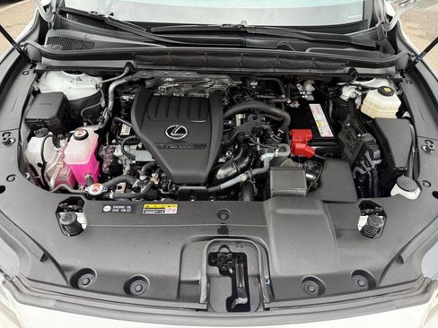 Used 2024 Lexus RX 350 Premium w/ Cold Area Package FWD image 55