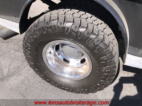 Used 2013 RAM 3500 Tradesman w/ Chrome Appearance Group AWD/4WD image 12