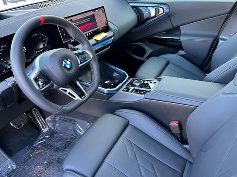 New 2026 BMW X3 M50 w/ Premium Package image 7