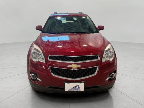 Used 2012 Chevrolet Equinox LT FWD image 3
