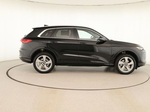 New 2025 Audi Q5 2.0T Premium Plus image 8