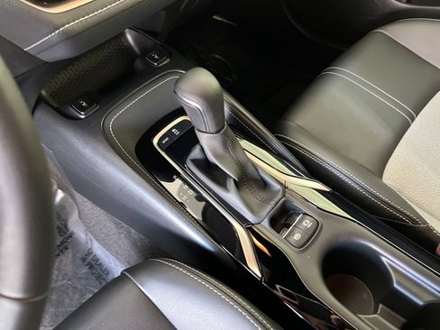 Used 2022 Toyota Corolla XSE image 25