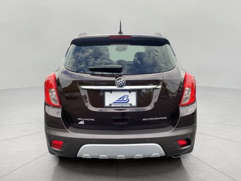 Used 2013 Buick Encore Premium FWD image 8