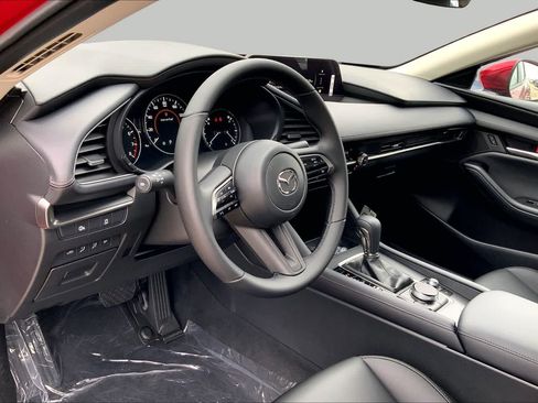 New 2026 MAZDA MAZDA3 2.5 S Sedan w/ Preferred Pkg FWD image 8