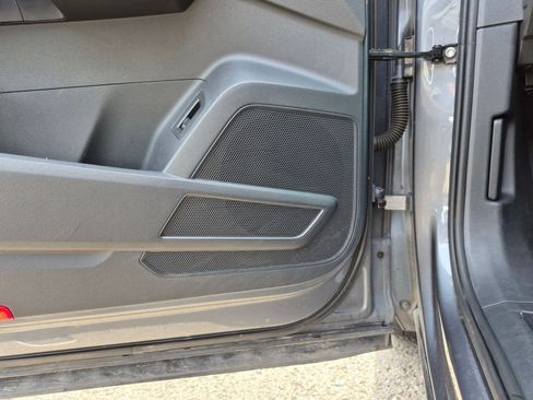 Used 2019 Volkswagen Atlas SE AWD/4WD image 13