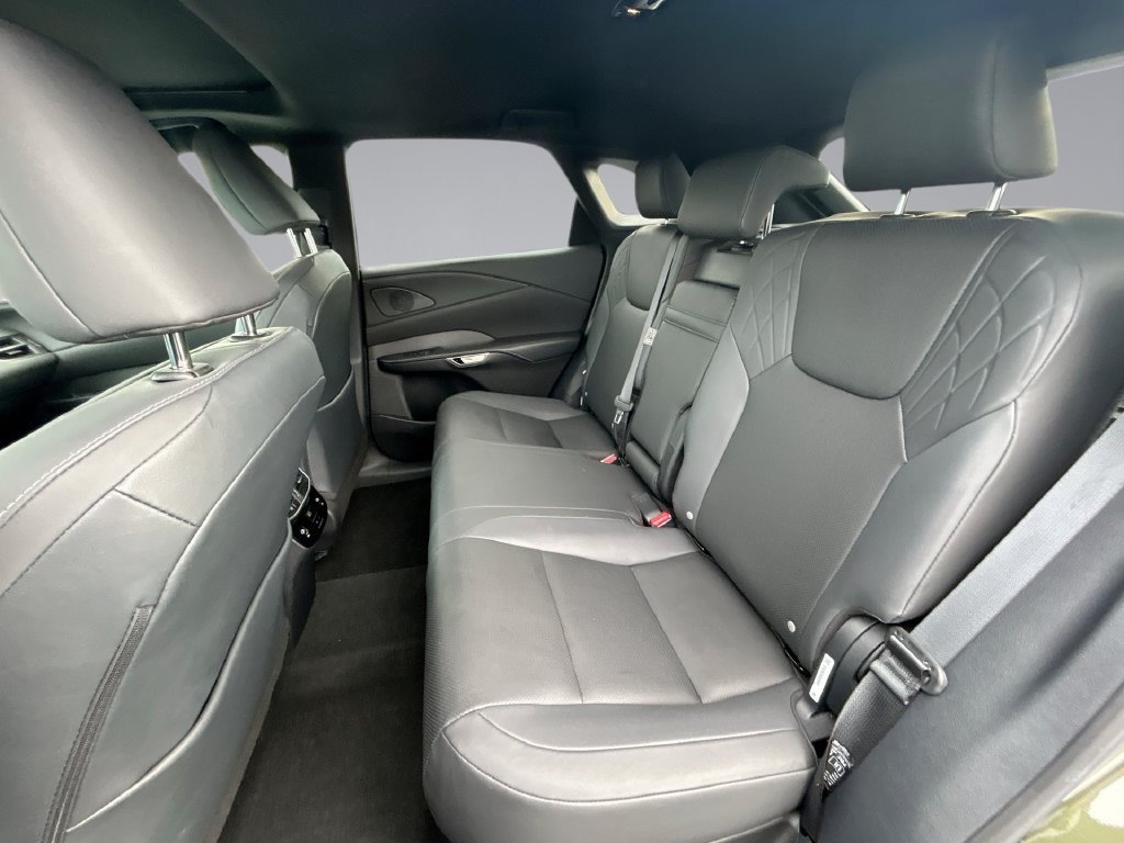 Used 2023 Lexus RX 350 Premium w/ Cold Area Package FWD image 15
