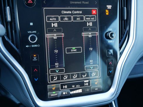 Used 2023 Subaru Outback Premium image 23