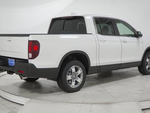 New 2026 Honda Ridgeline RTL image 11