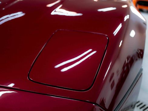 Used 1989 Chevrolet Corvette Convertible image 22