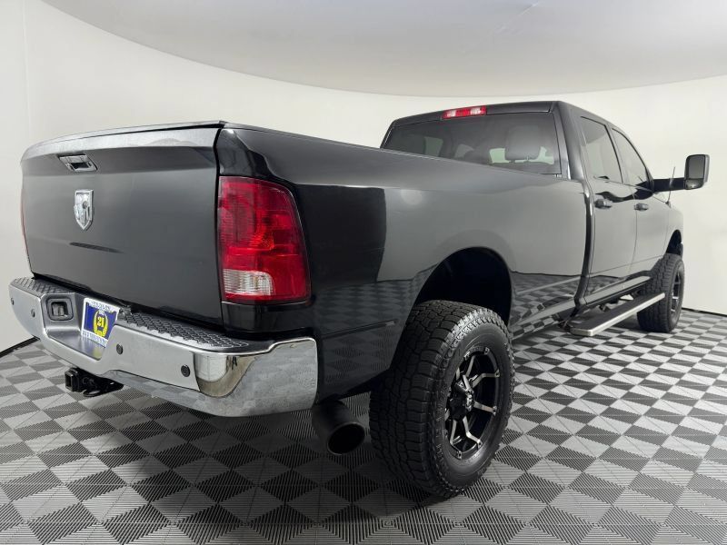 Used 2018 RAM 3500 Tradesman w/ Chrome Appearance Group AWD/4WD image 58