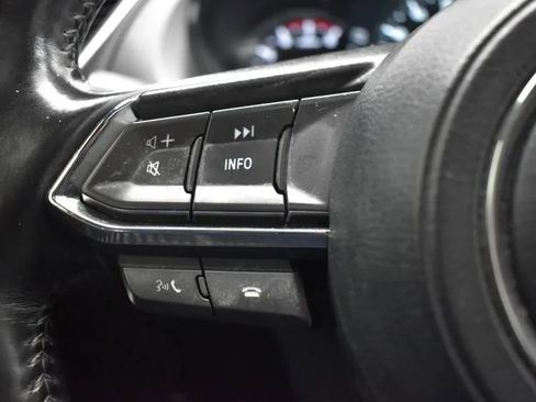 Used 2021 MAZDA CX-9 Grand Touring image 25