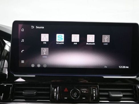 New 2026 Nissan Pathfinder SL image 14