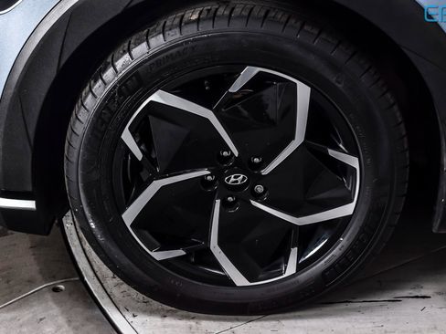 Used 2024 Hyundai Ioniq 5 SEL image 10