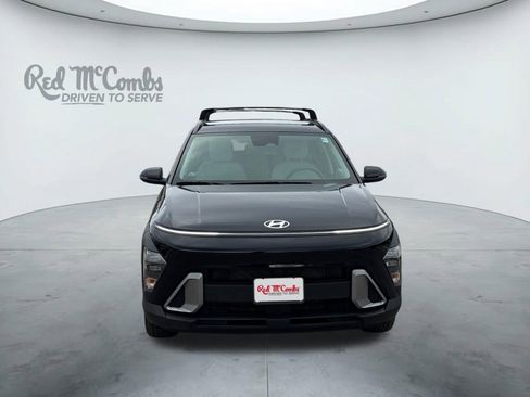 Certified 2024 Hyundai Kona SEL image 8