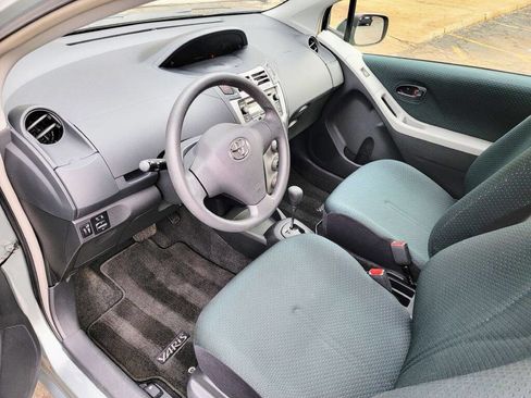 Used 2008 Toyota Yaris 2-Door Hatchback image 20